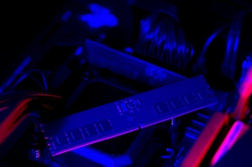 Pamięć DDR5 CUDIMM 32GB(2*16) 6400 CL52