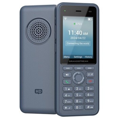 Telefon VOIP 836