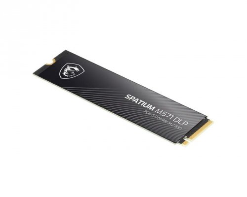 Dysk SSD SPATIUM M571 DLP 2TB M.2 PCIe 5.0 14500/11000