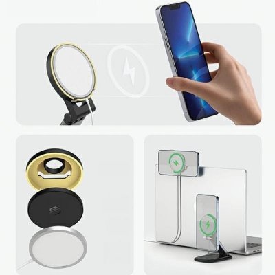 Stojak MagSafe BM310 czarny