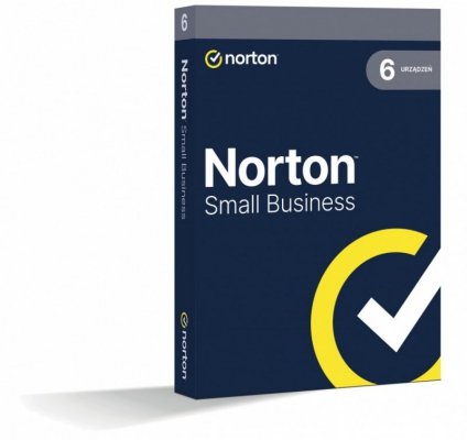 Monitor 27 cali XUB2797UHSNP-B1 + Norton Small Business card 250G PL