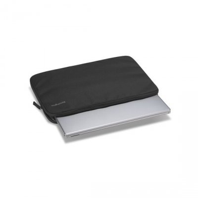 Etui EQ CLASSIC 15.6 cali czarne do notebooka