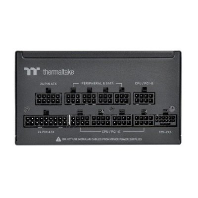 Zasilacz - Toughpower PT 1000W Platinum modular Gen5
