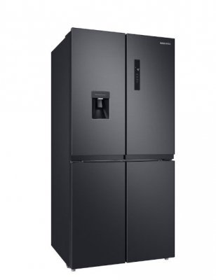 Chłodziarko-zamrażarka Multidoor RF48A401EB4/EO