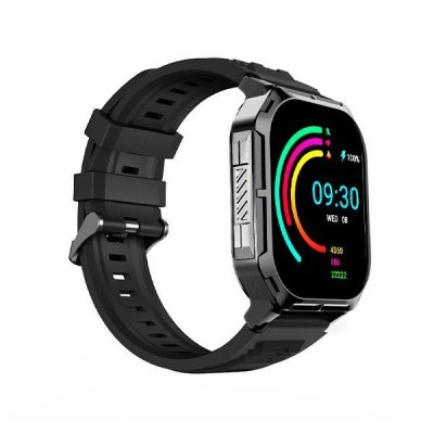 Smartwatch FutureFit Ultra 3 czarny