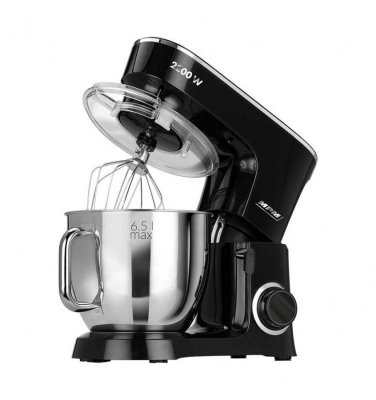 Robot planetarny MRK-19