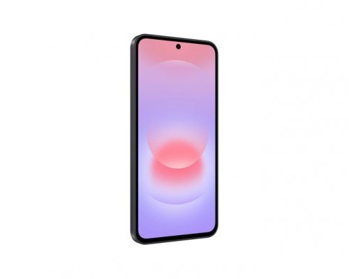 Smartfon Galaxy A37 5G 8/256GB Enterprise Edition czarny