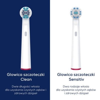 Szczoteczka elektryczna TB30