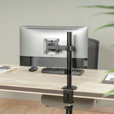 Uchwyt na monitor, 17-32 cale, max 9kg