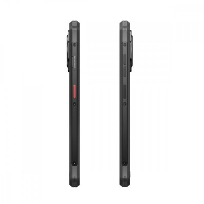 Smartfon F114 black CH