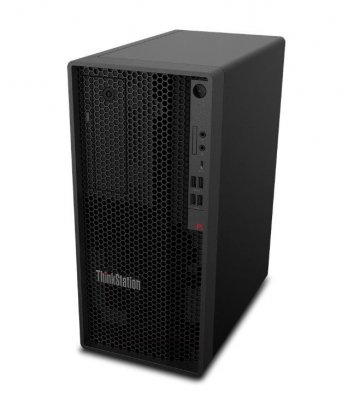 Stacja robocza ThinkStation P2 Tower G2 30JQ00A7PB W11Pro Ultra 7265K/32GB/1TB/RTX PRO 2000 16GB + INT/vPro/3YRS OS