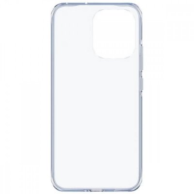 Etui AC247 do A6x, transparentne