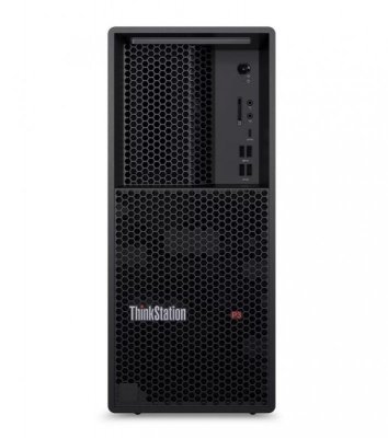 Stacja robocza ThinkStation P3 Tower G2 30HT00ATPB W11Pro Ultra 9285K/2X32GB/1TB/RTX PRO 2000 16GB + INT/vPro/3YR OS