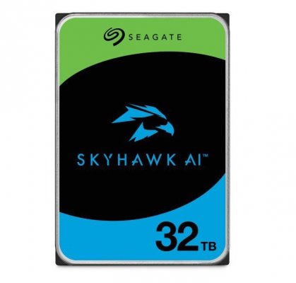 Dysk twardy SkyHawk AI 32TB 3,5'' ST32000VE000