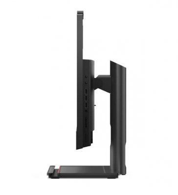 Komputer All-in-One ThinkCentre M90a G5 12SL000GPB W11Pro i5-14500/16GB/1TB/INT/23.8 FHD/Touch/vPro/DVD/3YR OS + 1YR Premier