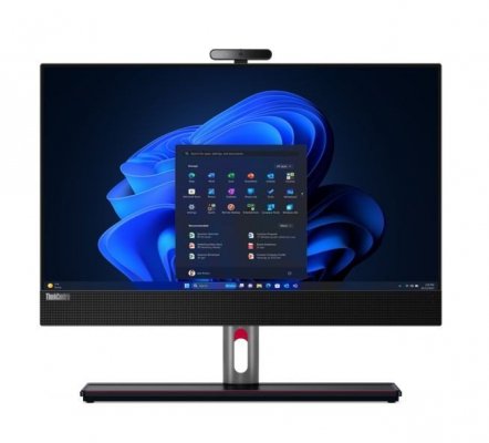 Komputer All-in-One ThinkCentre M90a G5 12SL000GPB W11Pro i5-14500/16GB/1TB/INT/23.8 FHD/Touch/vPro/DVD/3YR OS + 1YR Premier