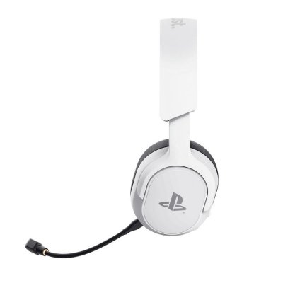 Zestaw słuchawkowy GXT 499 Forta do PlayStation 5 biały