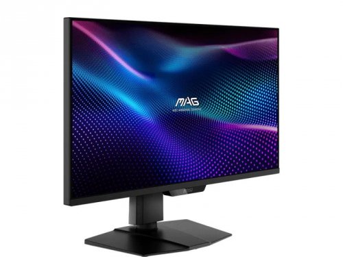 Monitor 27 cali MAG 274QPF X30MV LED/WQHD/Flat/300Hz/czarny