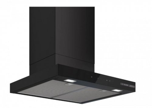 Okap DWB67DN60 Serie 6 60 czarny