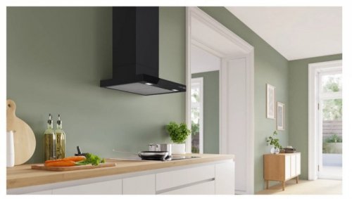 Okap DWB67DN60 Serie 6 60 czarny