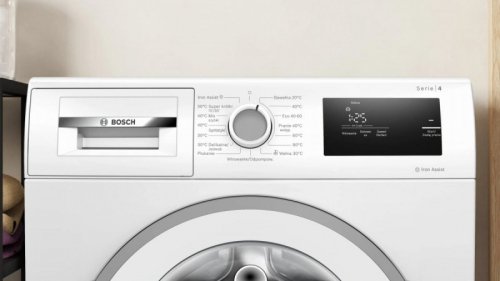 Pralka WAN2405BPL Serie4 para new