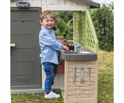 Kuchnia letnia Life grill