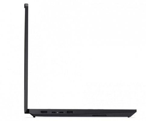 Mobilna stacja robocza ThinkPad P16v G3 21RS0055PB W11PRO Ultra 9285H/2x32GB/1TB/RTX PRO 2000 8GB/16.0 WQUXGA/BLACK/VPRO/3YRS Premier+3YR CI+CO2Offset