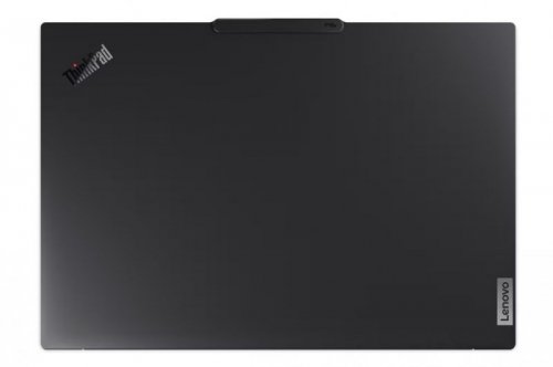 Mobilna stacja robocza ThinkPad P16v G3 21RS0055PB W11PRO Ultra 9285H/2x32GB/1TB/RTX PRO 2000 8GB/16.0 WQUXGA/BLACK/VPRO/3YRS Premier+3YR CI+CO2Offset
