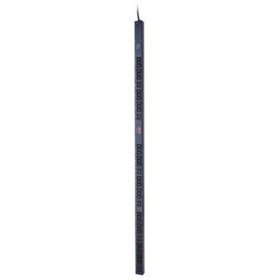 Listwa AP7557 RACK PDU BASIC ZERO U 11kW 36xC13/6xC19