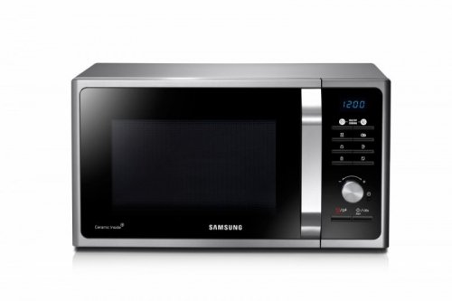 Samsung Kuchenka mikrofalowa MS23F301TAS