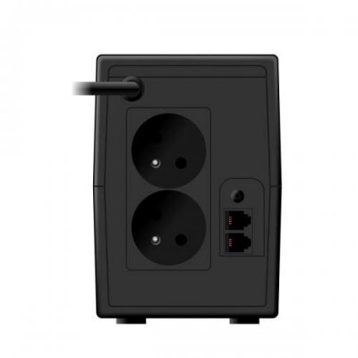 EVER UPS  EASYLINE 650 AVR USB