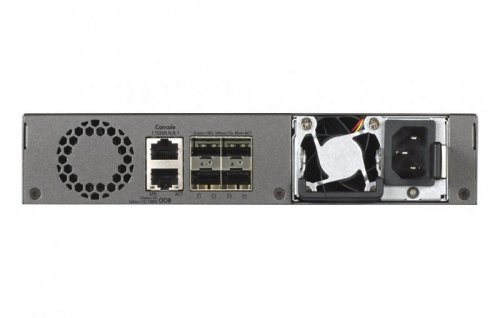 Netgear XSM4324CS switch L3 24x10Gb 4xSFP+