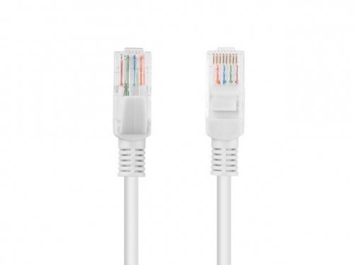 Lanberg PATCHCORD KAT.6 1.5M SZARY FLUKE PASSED LANBERG