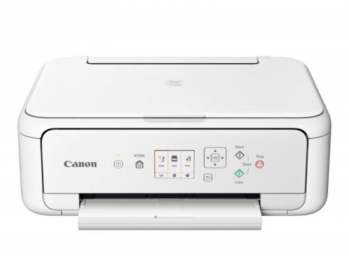 Canon Urządzenie wielofunkcyjne atramentowe TS5151  2228C026 Białe