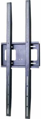 Edbak PWB3 Uchwyt ścienny uchylny do monitorów 42-75 cali PION  VESA 100x100 - 600x400 80 kg