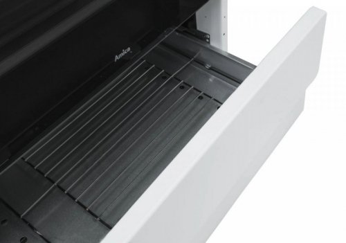 Amica Kuchnia gazowo-elektryczna 618GE3.39HZpTaDpNAW