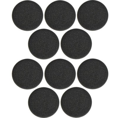 Jabra Nauszniki piankowe do Jabra EVOLVE 20-65 -10 sztuk w opakowaniu