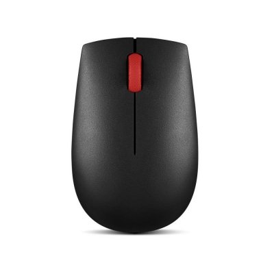 Lenovo Mysz bezprzewodowa Essential Compact 4Y50R20864, następca 0B47153