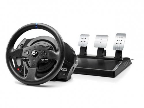Thrustmaster Kierownica T300 RS GT PC/PS3/PS4