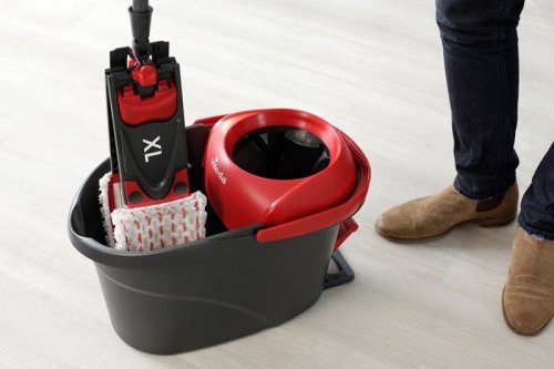 Vileda Mop obrotowy Ultramax TURBO XL