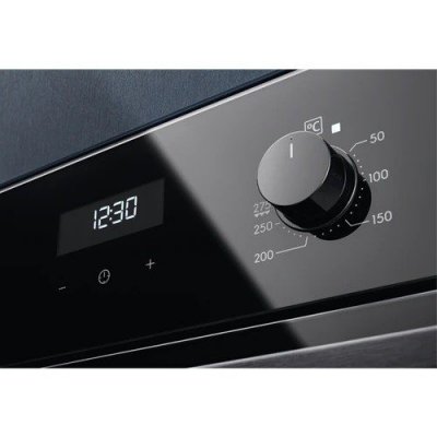 Electrolux Piekarnik parowy Steam Bake 600 EOD5C50Z