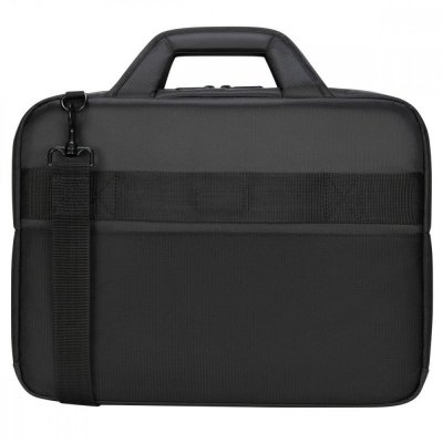 Targus Torba na laptopa CityGear 14-15.6 cala Topload czarna