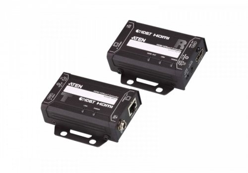 ATEN HDMI HDBaseT Extender 4k@100m VE811