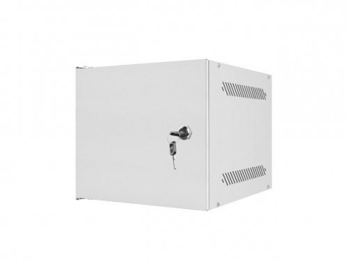 Lanberg Szafa wisząca 10 4U 280X310 SZ WF10-2304-00S