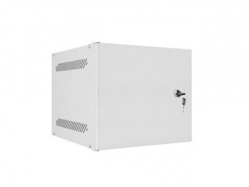 Lanberg Szafa wisząca 10 4U 280X310 SZ WF10-2304-00S