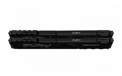 Kingston Pamięć DDR4 FURY Beast 64GB(2*32GB)/3600 CL18