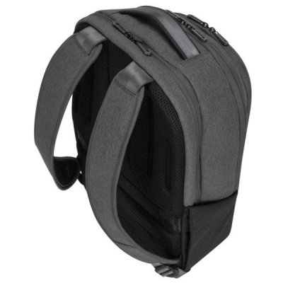 Targus Plecak 15.6&#039;&#039; Cypress Hero Backpack with EcoSmart (Light Gray)