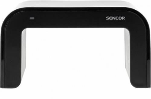 Sencor Antena pokojowa SDA 312 DVB-T2/T wbudowany wzmacniacz, HDTV