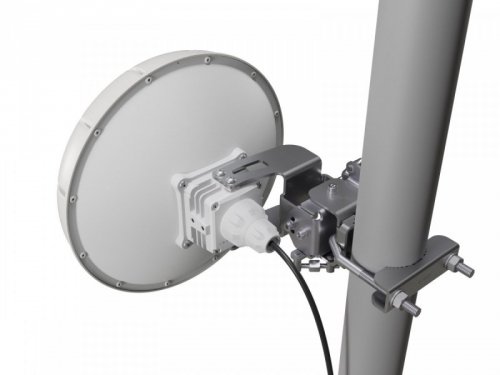 Mikrotik Zestaw Wireless Wire 60GHz nRAYG-60adpair