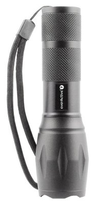 everActive Latarka ręczna diodowa LED 600 lumenów FL600 dioda CREE XM-L2